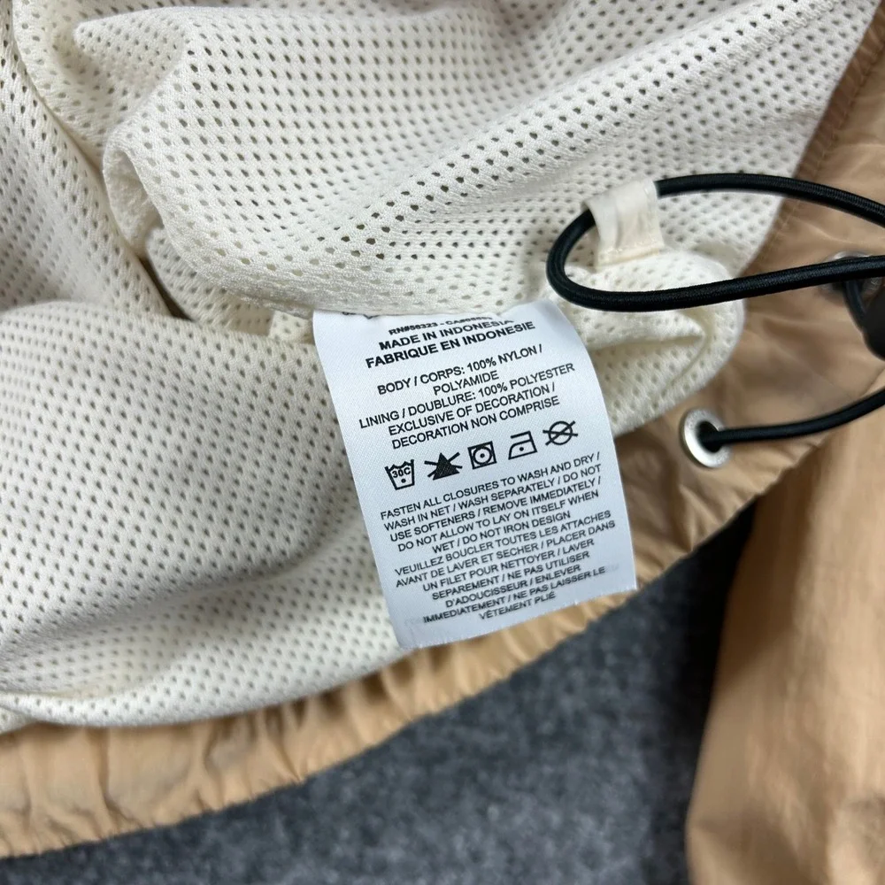 Jordan flight woven